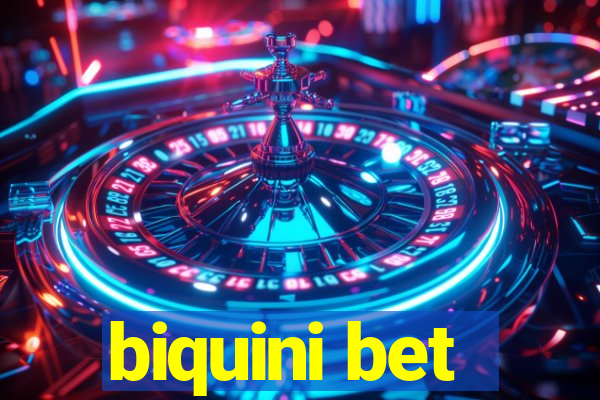 biquini bet